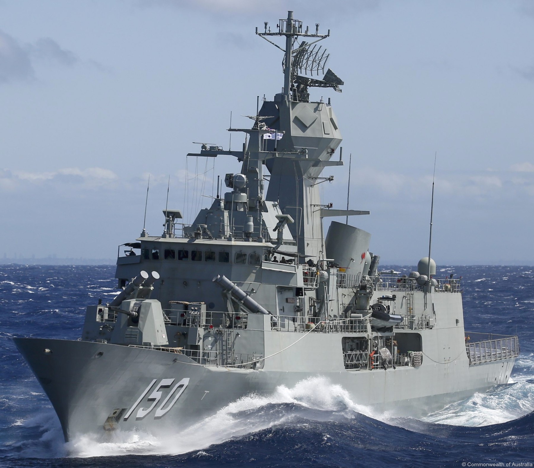 ffh-150 hmas anzac frigate royal australian navy 04