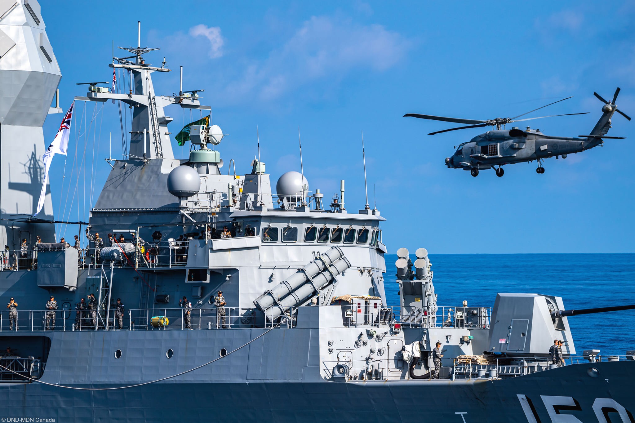 ffh-150 hmas anzac frigate royal australian navy 06