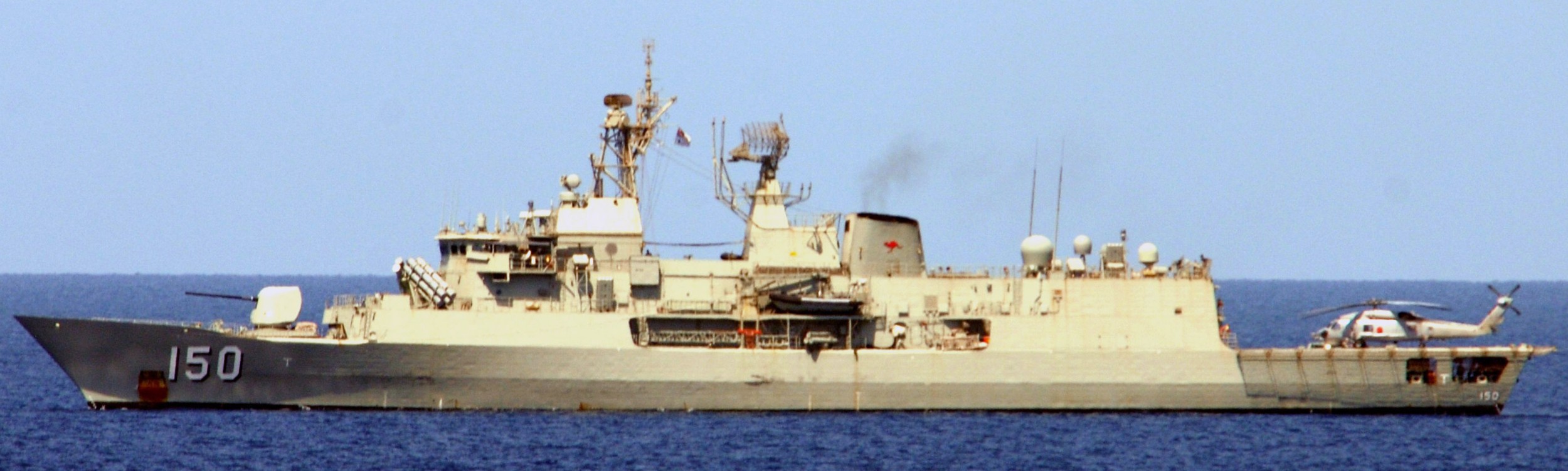 ffh-150 hmas anzac frigate royal australian navy 09