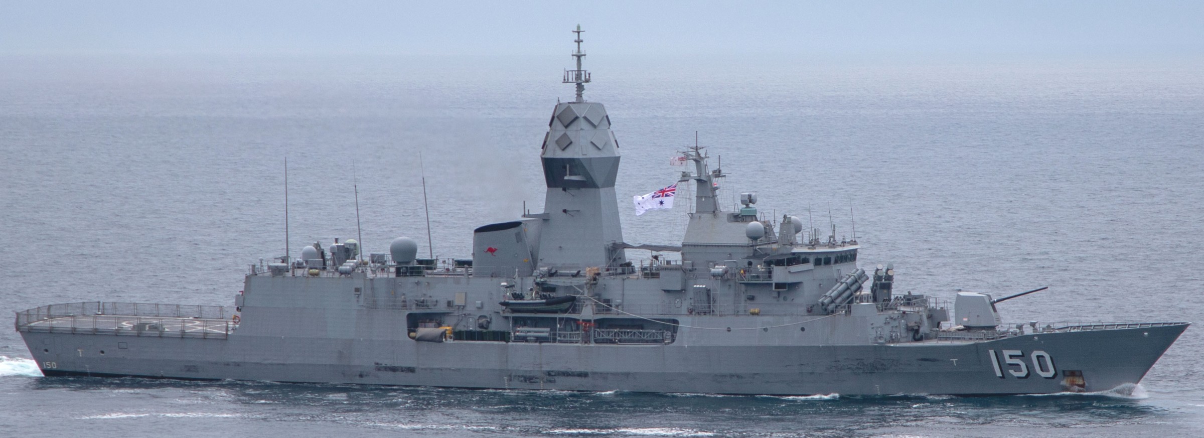 ffh-150 hmas anzac frigate royal australian navy 12