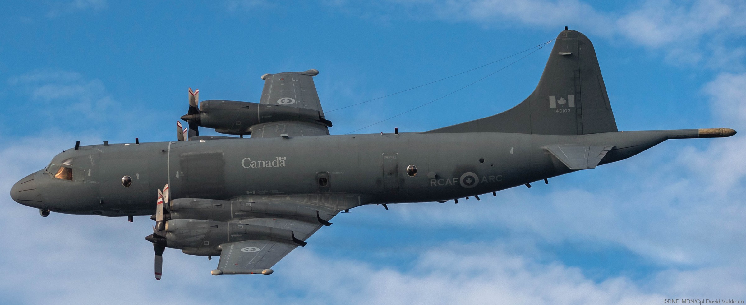 lockheed cp-140 aurora long range patrol maritime aircraft royal canadian navy air force rcaf orion 02