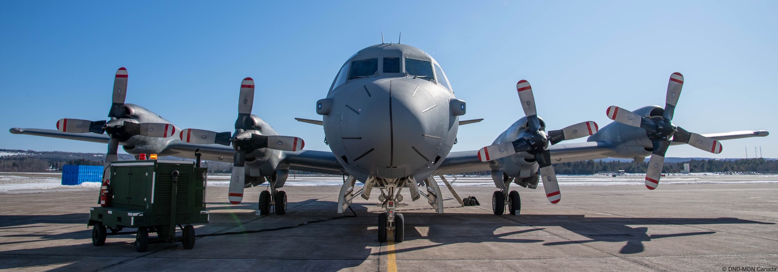 lockheed cp-140m aurora block iv long range maritime patrol orion royal canadian navy air force rcaf 12