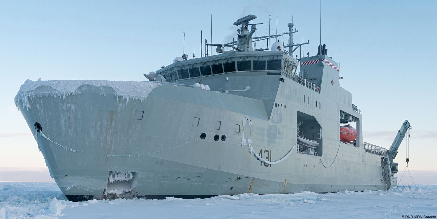 aopv-431 hmcs margaret brooke harry dewolf class arctic offshore patrol vessel ncsm royal canadian navy 16