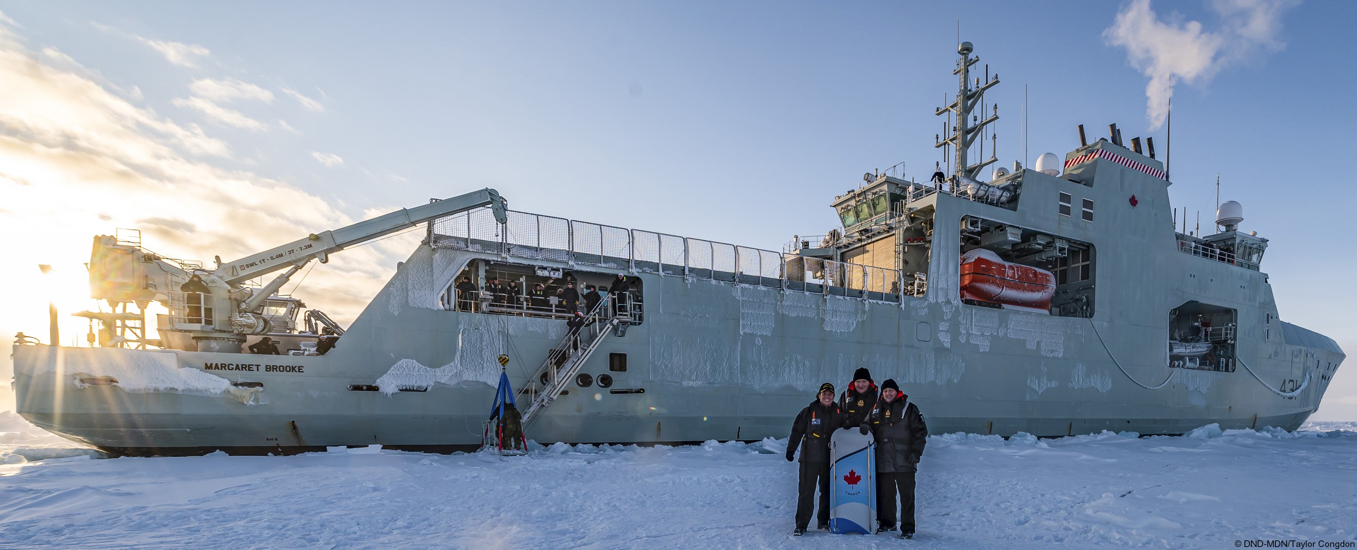 aopv-431 hmcs margaret brooke harry dewolf class arctic offshore patrol vessel ncsm royal canadian navy 19