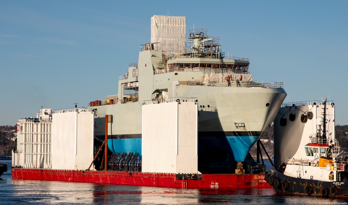 aopv-434 hmcs frederick rolette harry dewolf class arctic offshore patrol vessel ship ncsm royal canadian navy 09