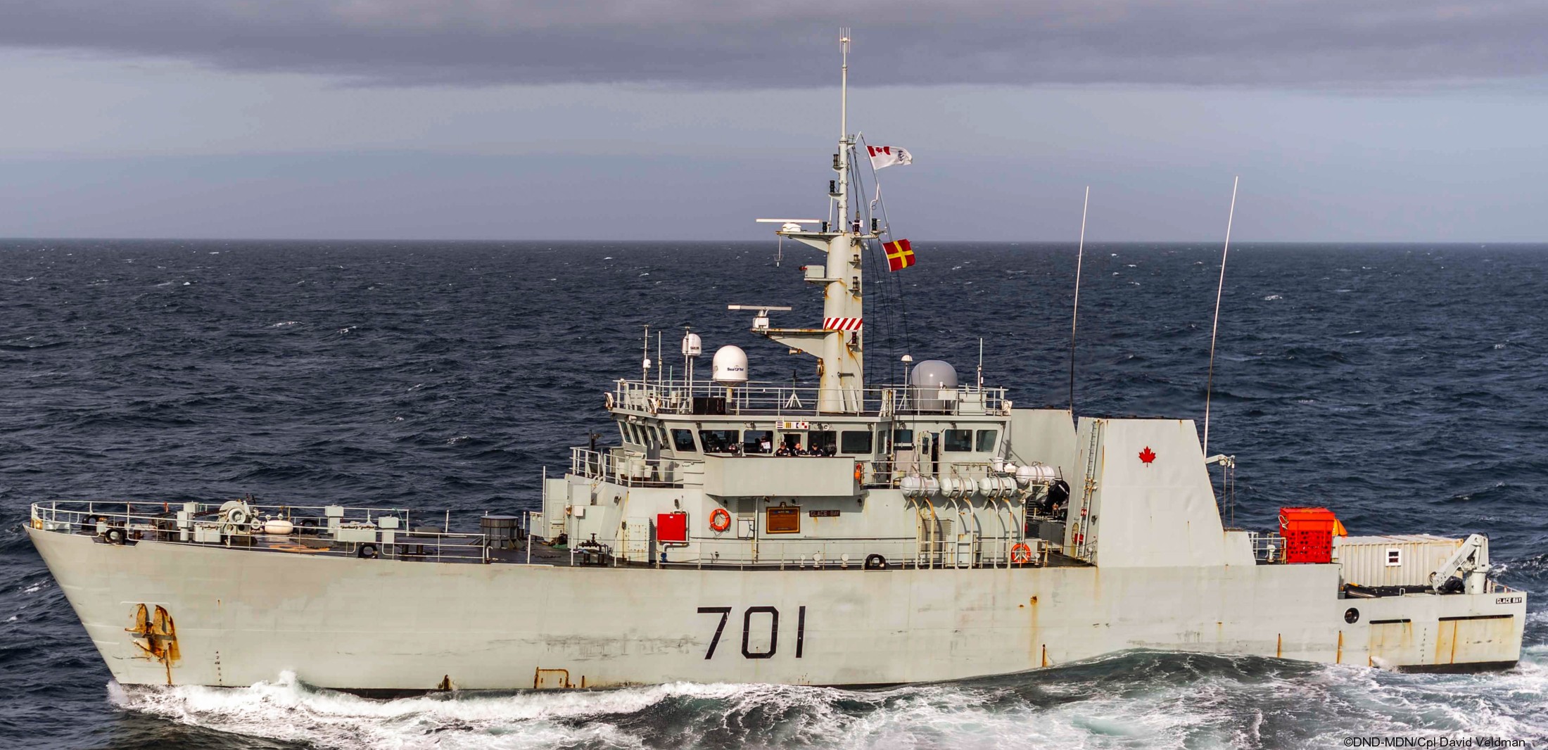 mm-701 hmcs glace bay kingston class maritime coastal defence vessel mcdv ncsm royal canadian navy 02