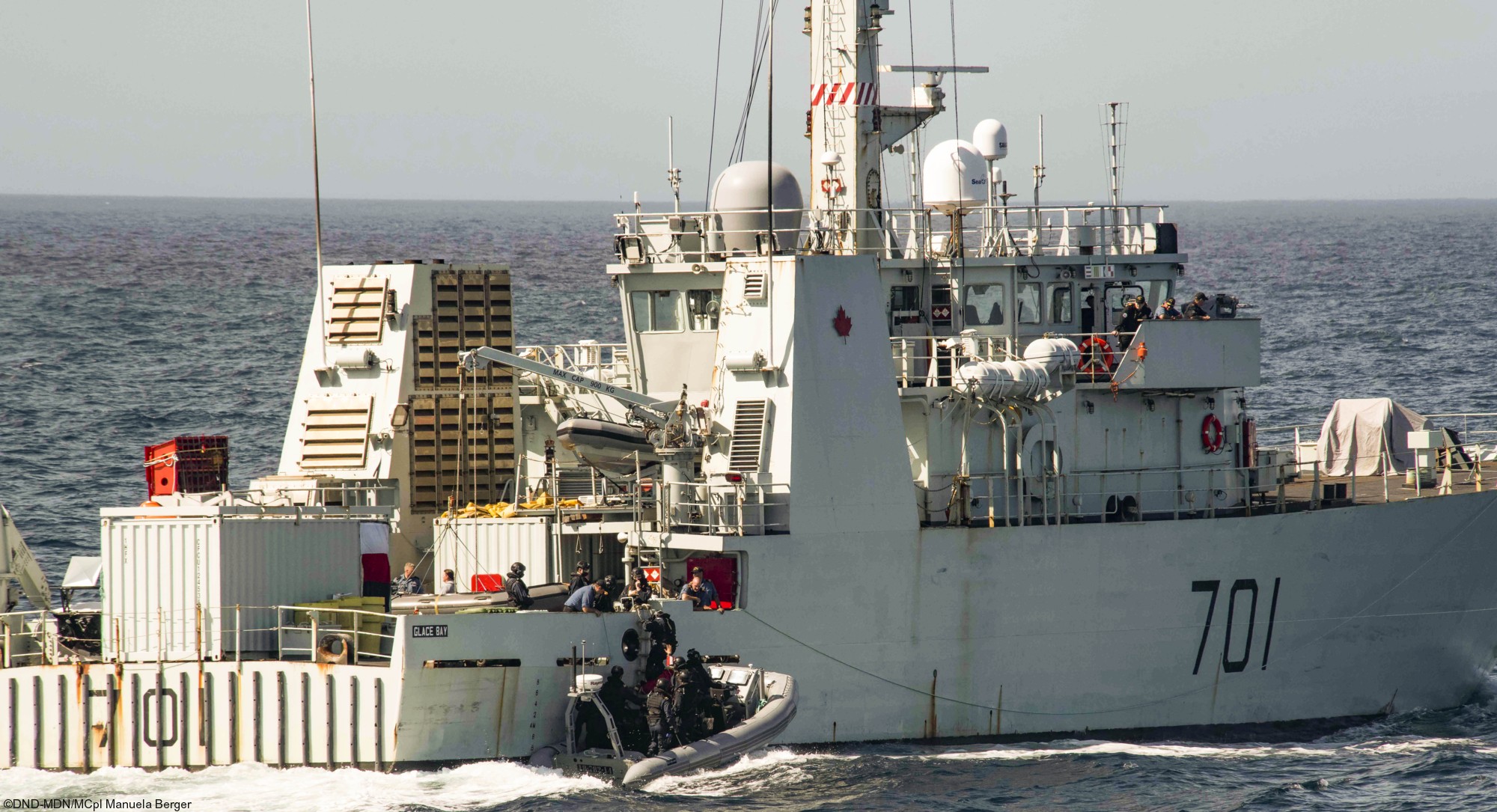 mm-701 hmcs glace bay kingston class maritime coastal defence vessel mcdv ncsm royal canadian navy 04