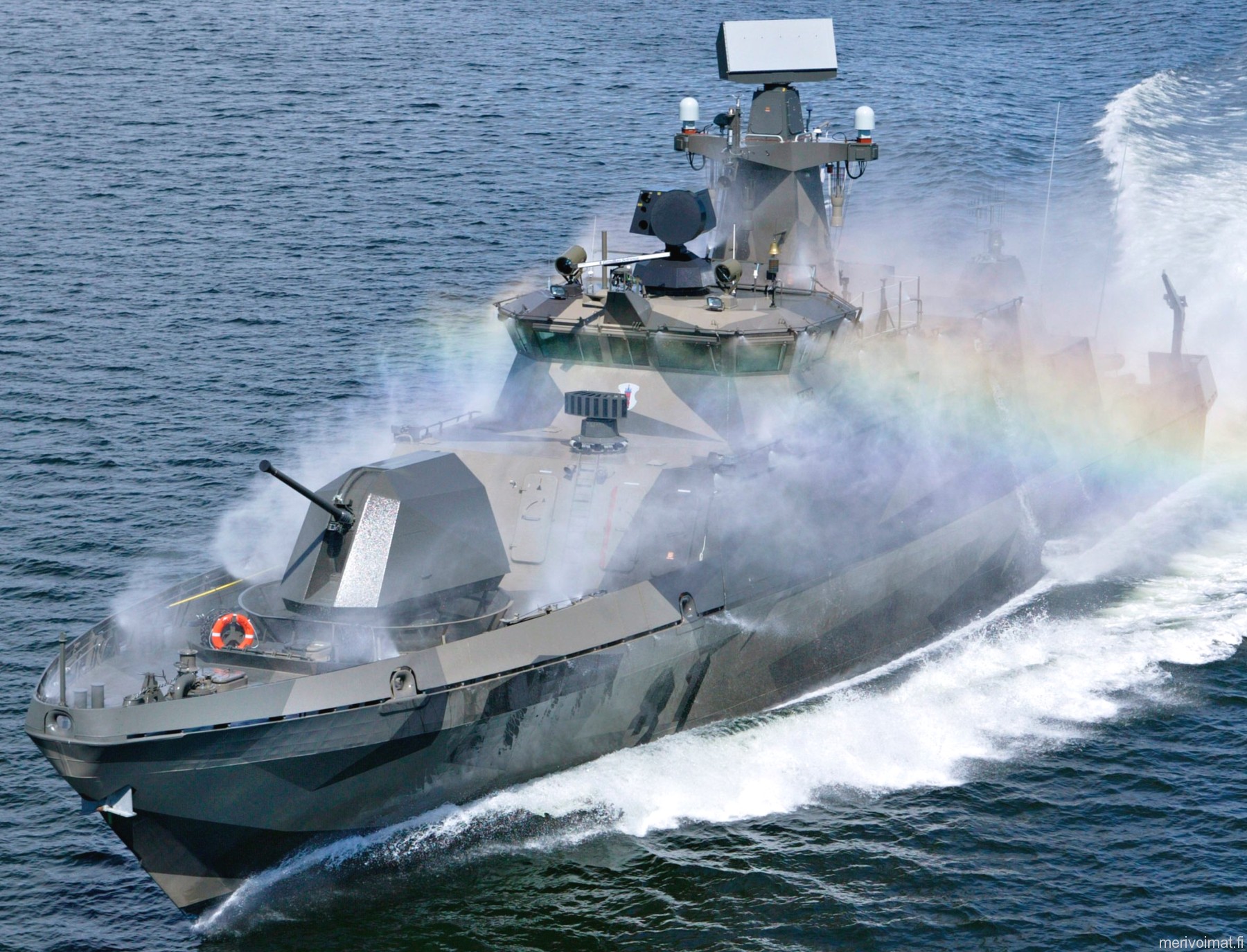 81 fns tornio hamina class fast attack missile craft facm finnish navy suomen merivoimat 09