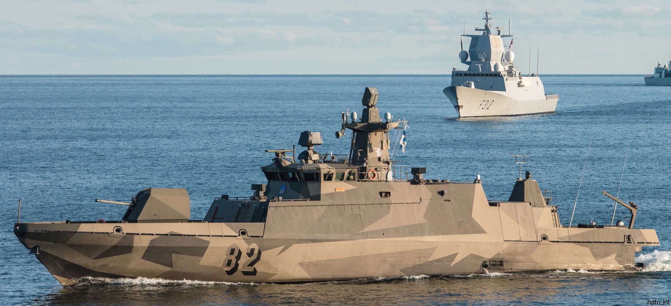 82 fns hanko hamina class fast attack missile craft facm finnish navy suomen merivoimat 05