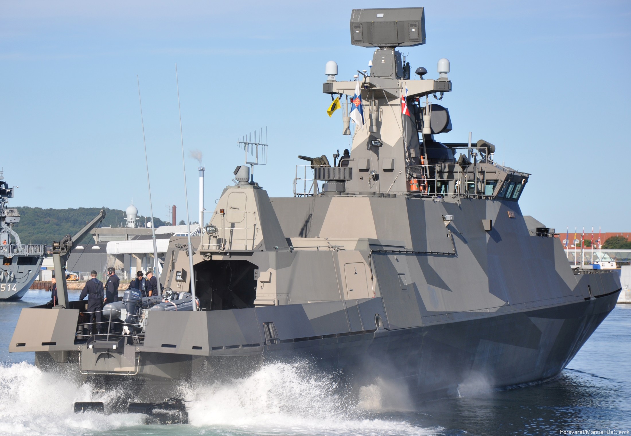 83 fns pori hamina class fast attack missile craft facm finnish navy suomen merivoimat 03