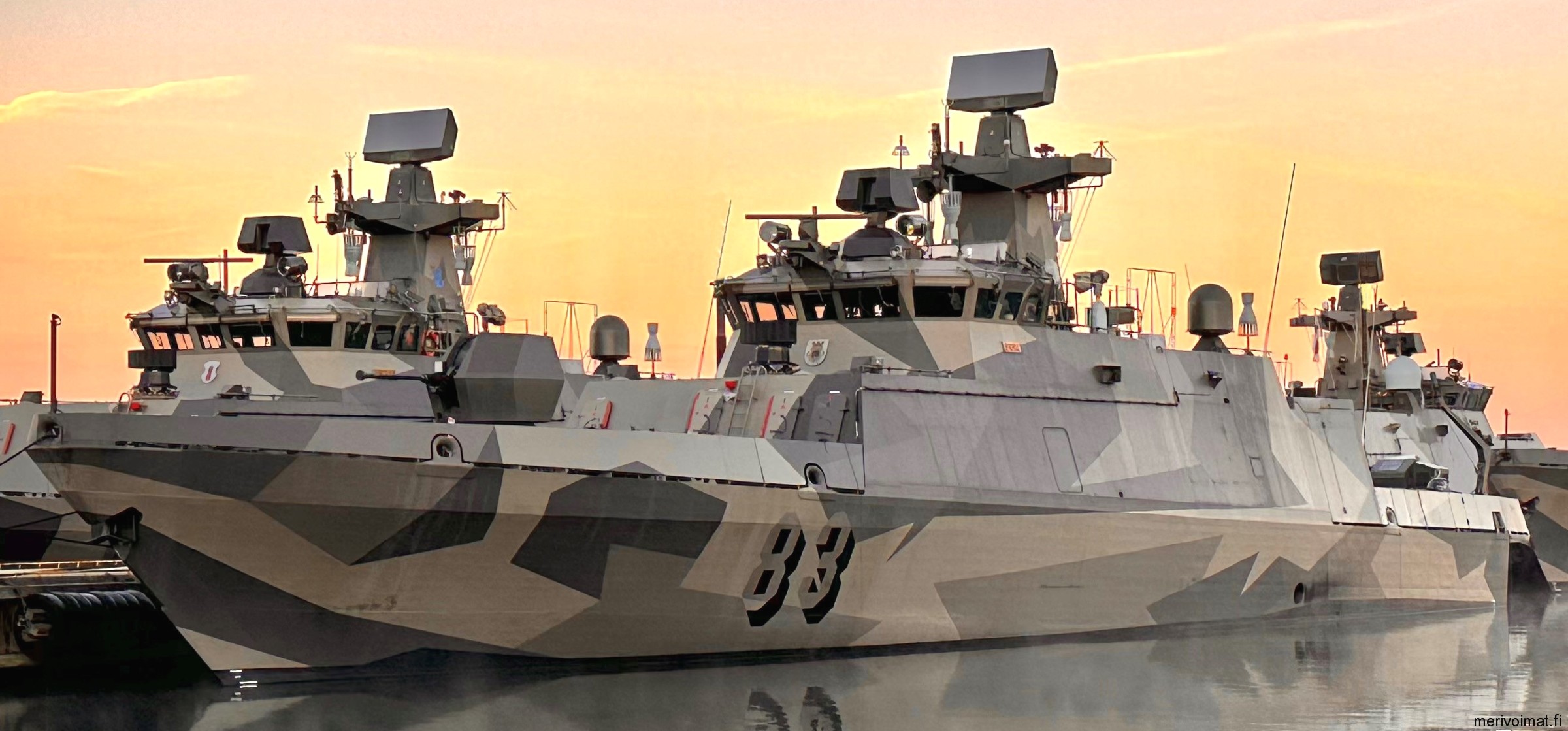 83 fns pori hamina class fast attack missile craft facm finnish navy suomen merivoimat 04