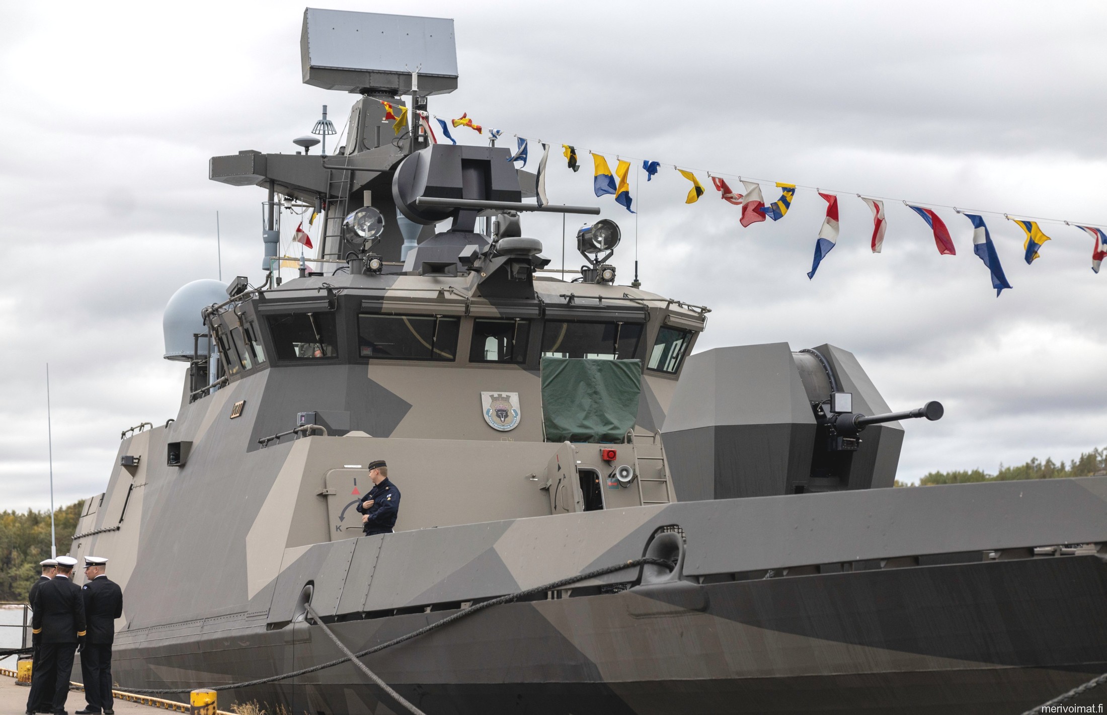 83 fns pori hamina class fast attack missile craft facm finnish navy suomen merivoimat 05