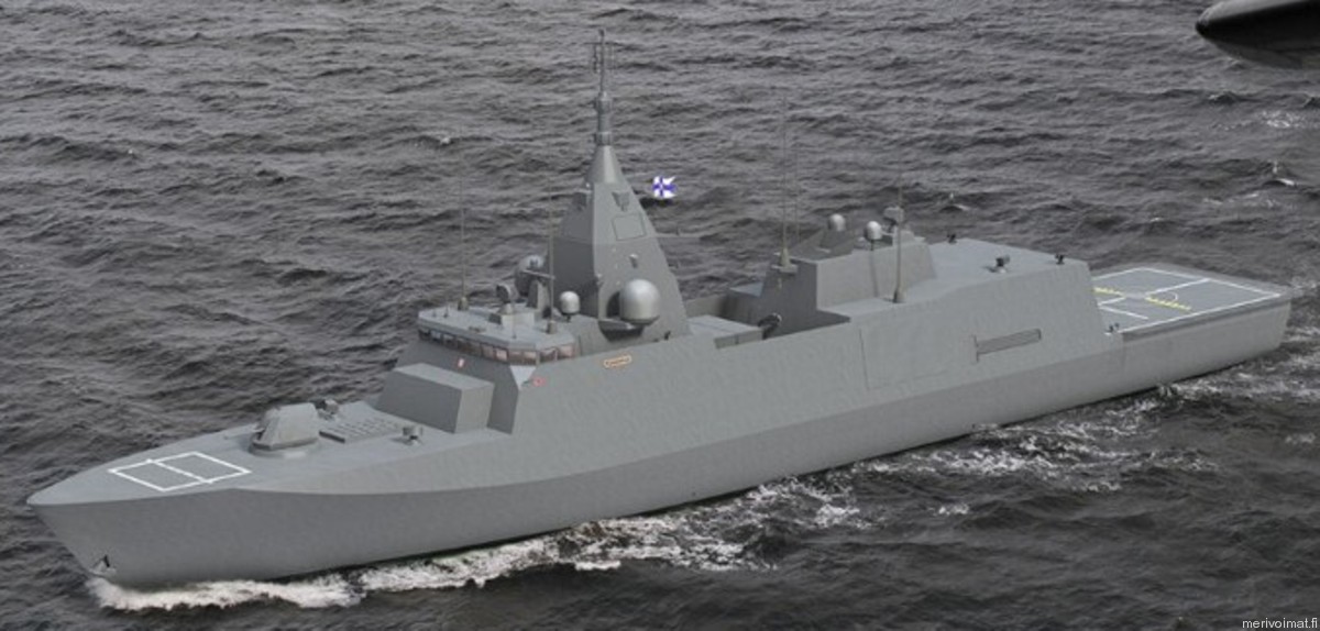 pohjanmaa class missile corvette finnish navy suomen merivoimat 02x