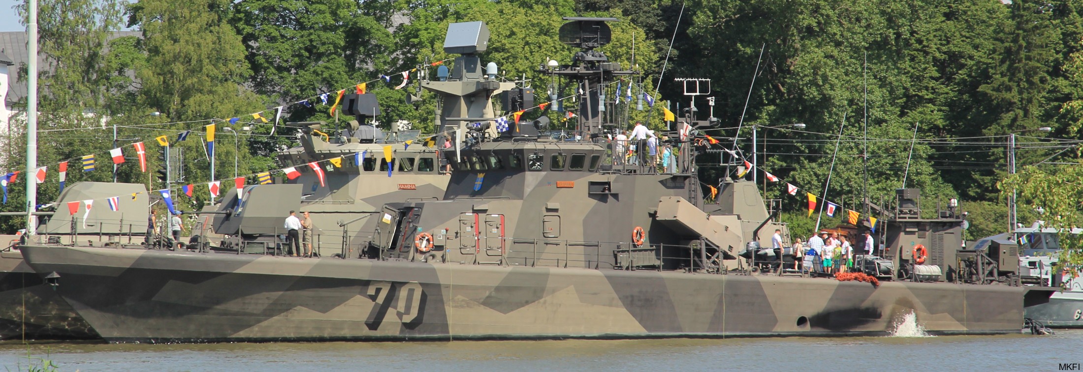 70 fns rauma class missile boat finnish navy suomen merivoimat 04