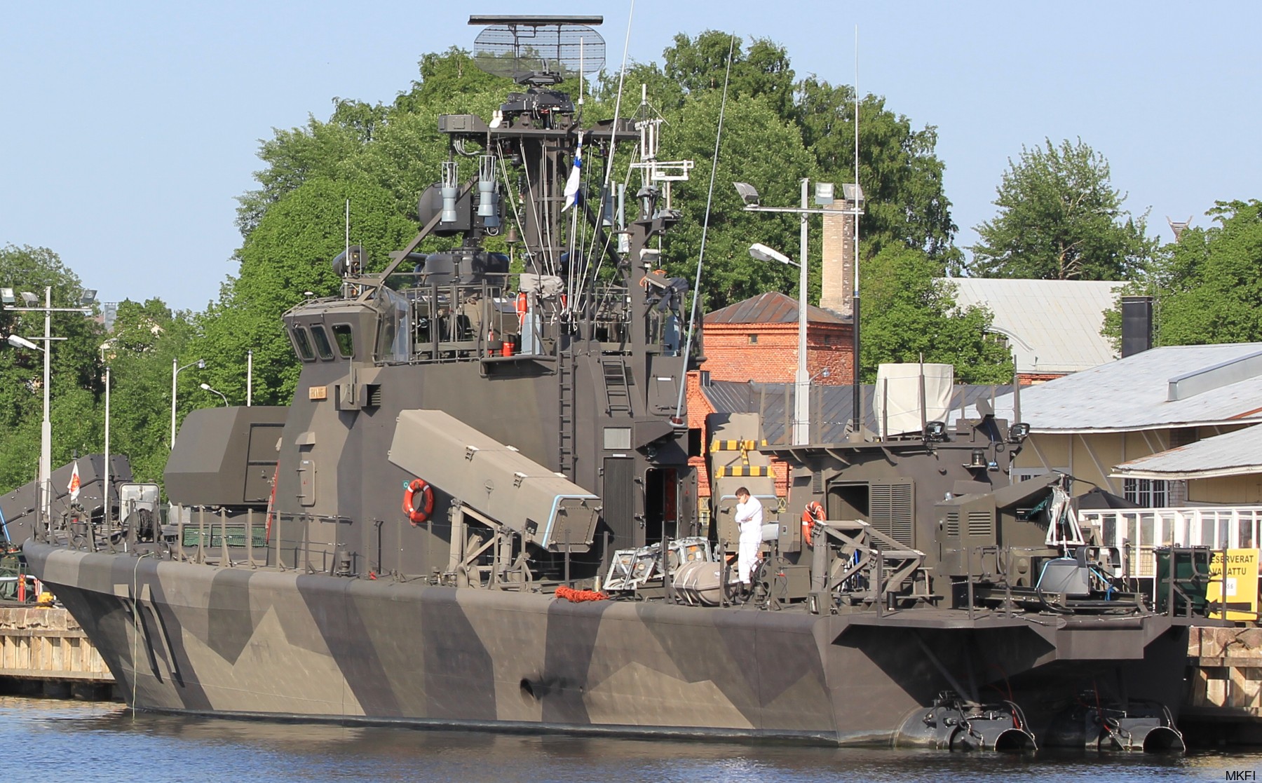 rauma-class-missile-boat-finnish-navy-suomen-merivoimat