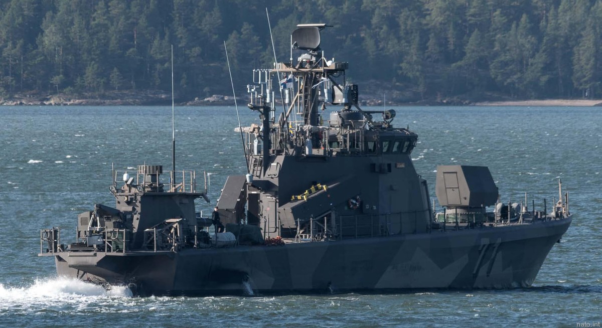 71 fns raahe rauma class missile boat finnish navy suomen merivoimat 07