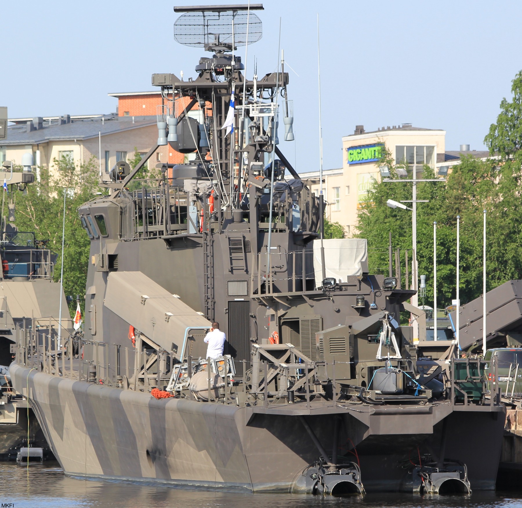 71 fns raahe rauma class missile boat finnish navy suomen merivoimat 08