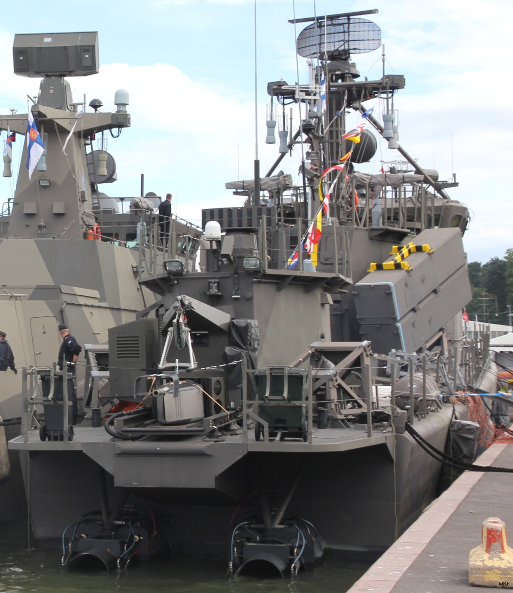 73 fns naantali rauma class missile boat finnish navy suomen merivoimat 05