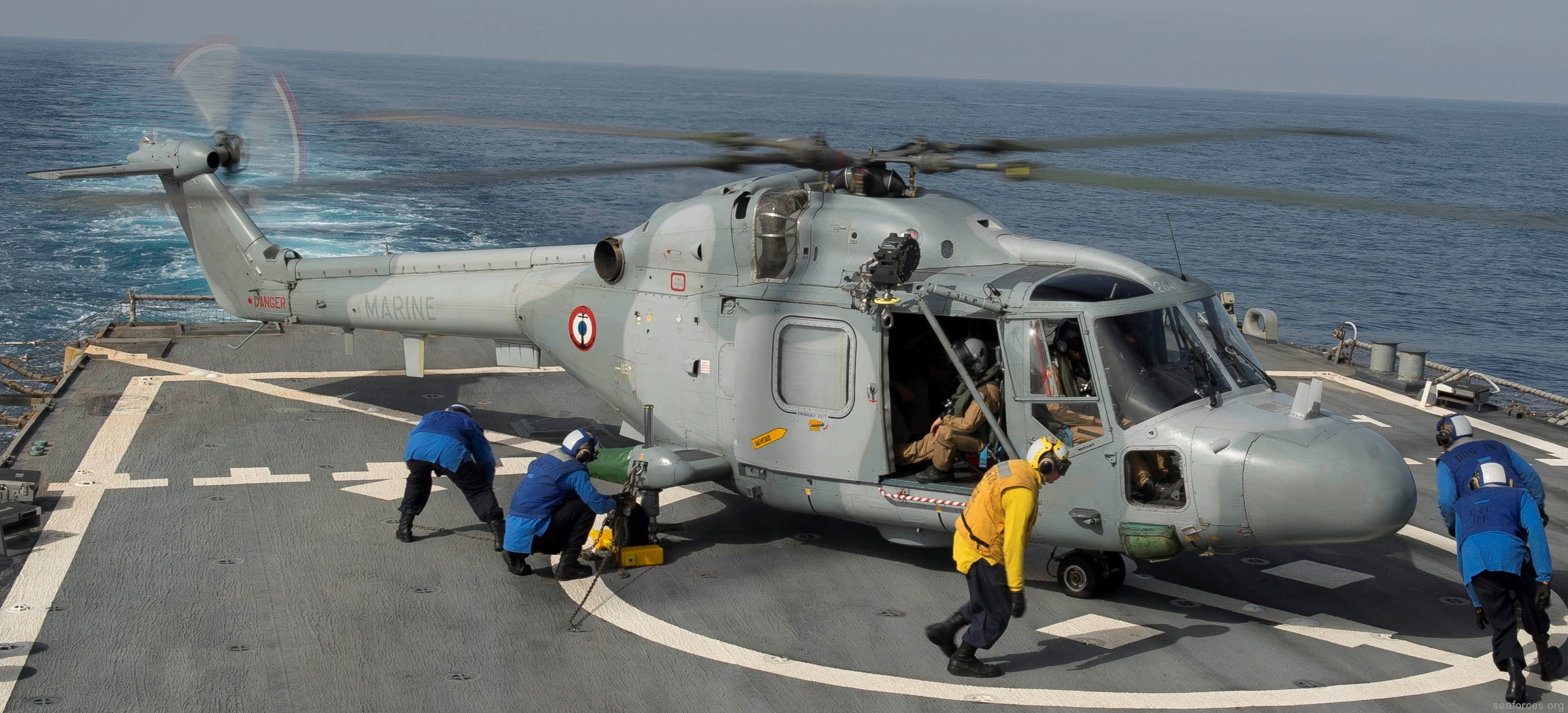 westland lynx mk.2 4 french navy marine nationale aeronavale flottille 04