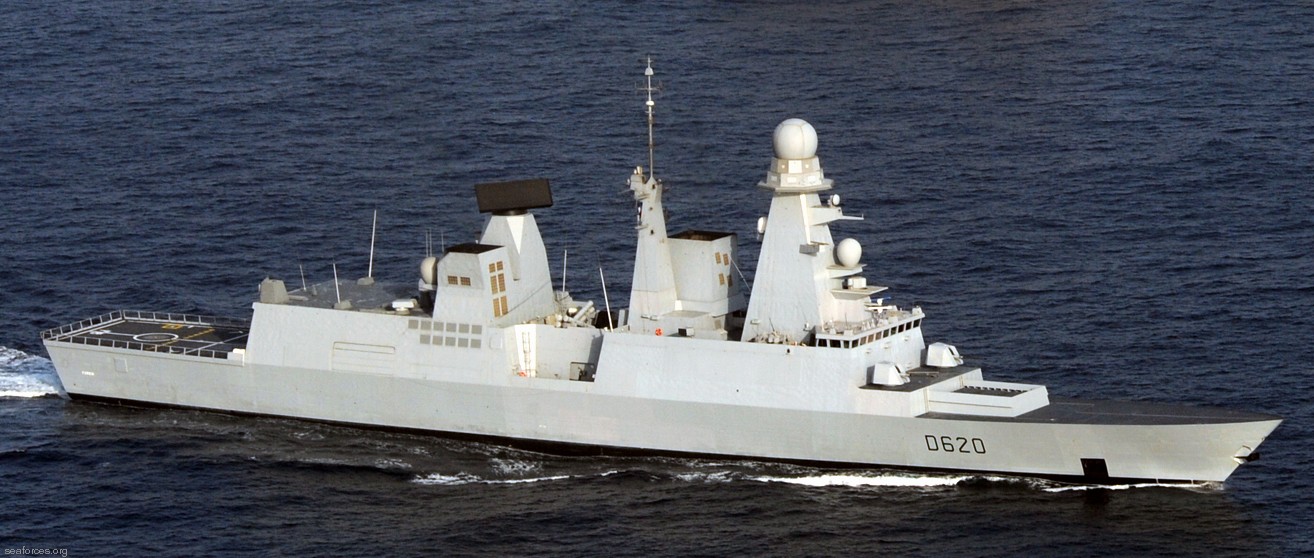 d-620 fs forbin horizon class guided missile frigate fregate anti-air-warfare aaw french navy marine nationale 04