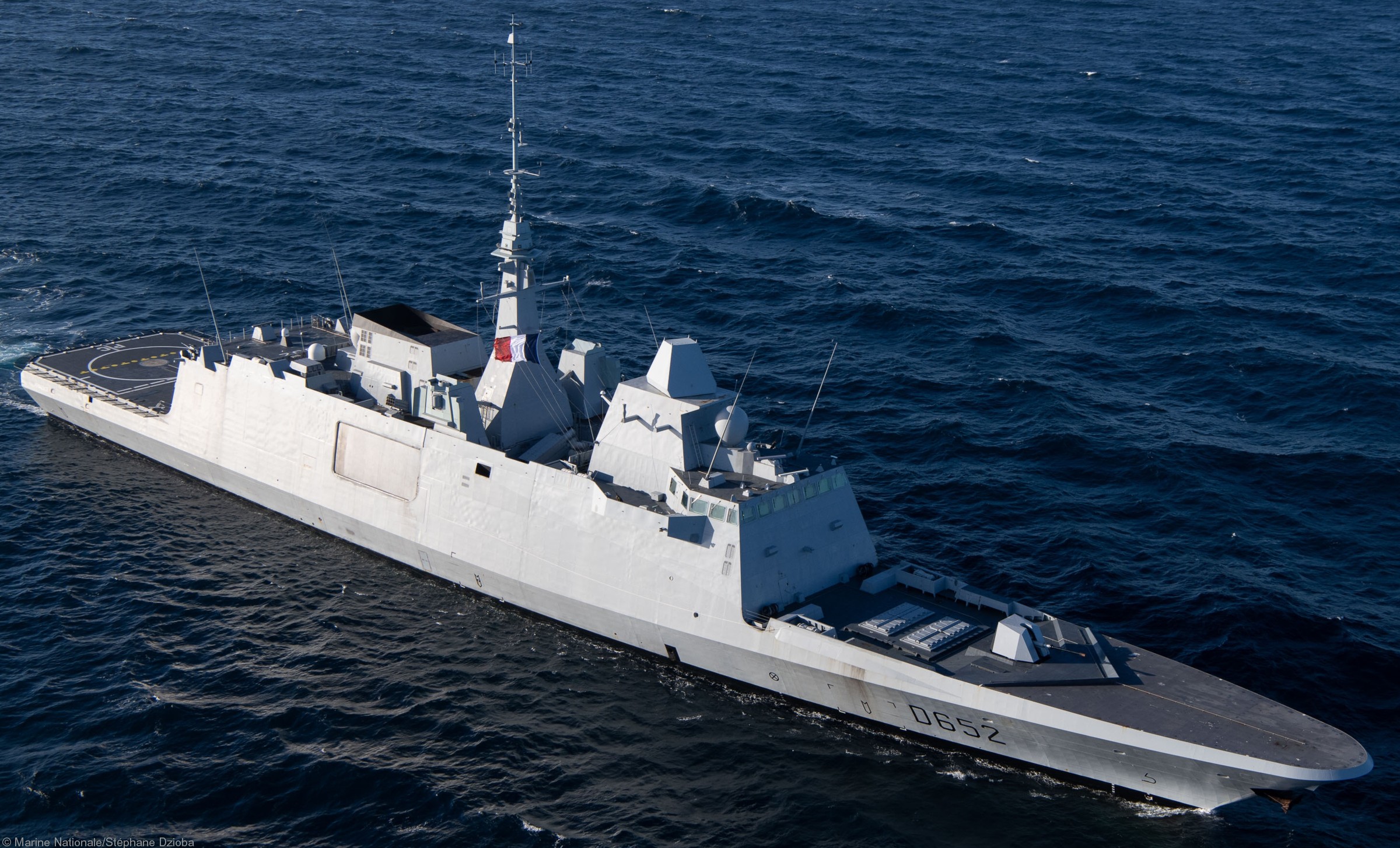 d-652 fs provence fremm aquitaine class frigate fregate multi purpose french navy marine nationale 03