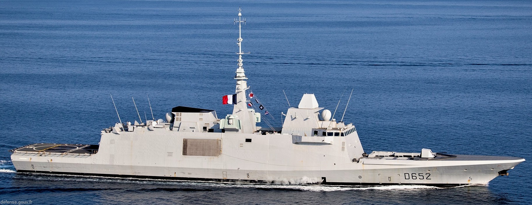 d-652 fs provence fremm aquitaine class frigate fregate multi purpose french navy marine nationale 19