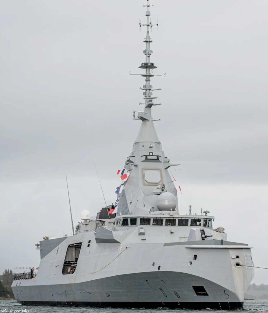 d660 fs amiral ronarc'h frigate fdi french navy frégate de défense et d'intervention marine nationale 03