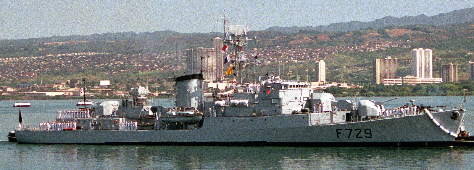 riviere class frigate aviso escorteur f-729 balny french navy marine nationale 02