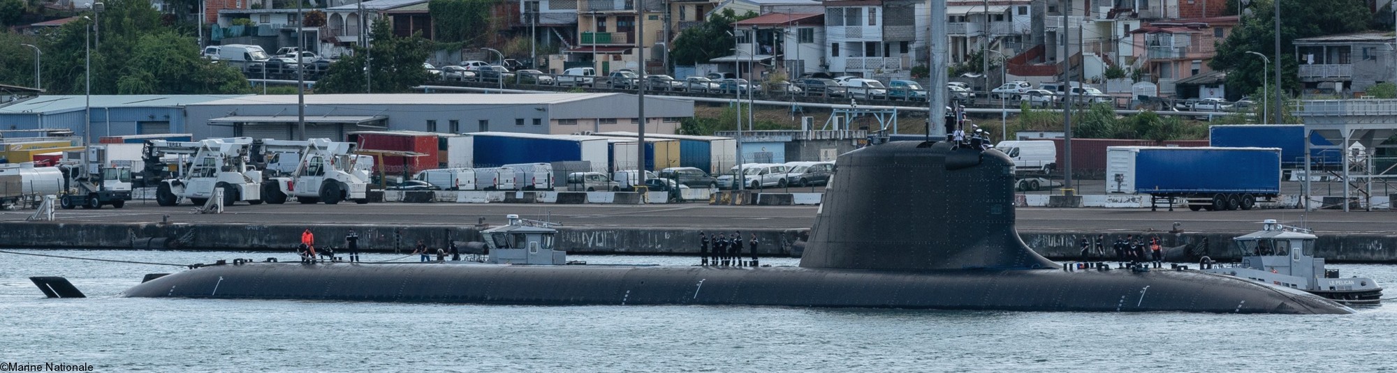 s-636 fs duguay-trouin suffren barracuda class submarine sna french navy marine nationale 08