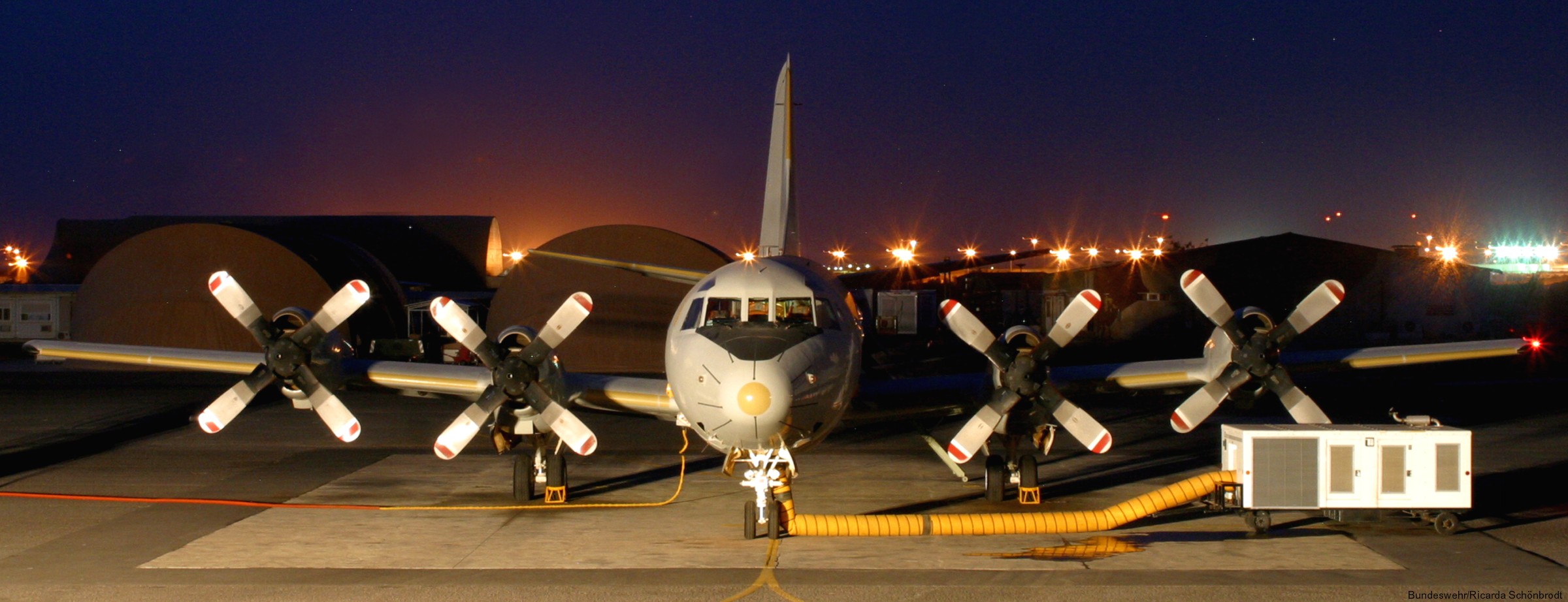 p-3c orion maritime patrol aircraft german navy lockheed deutsche marine seefernaufklärer mfg-3 nordholz 41