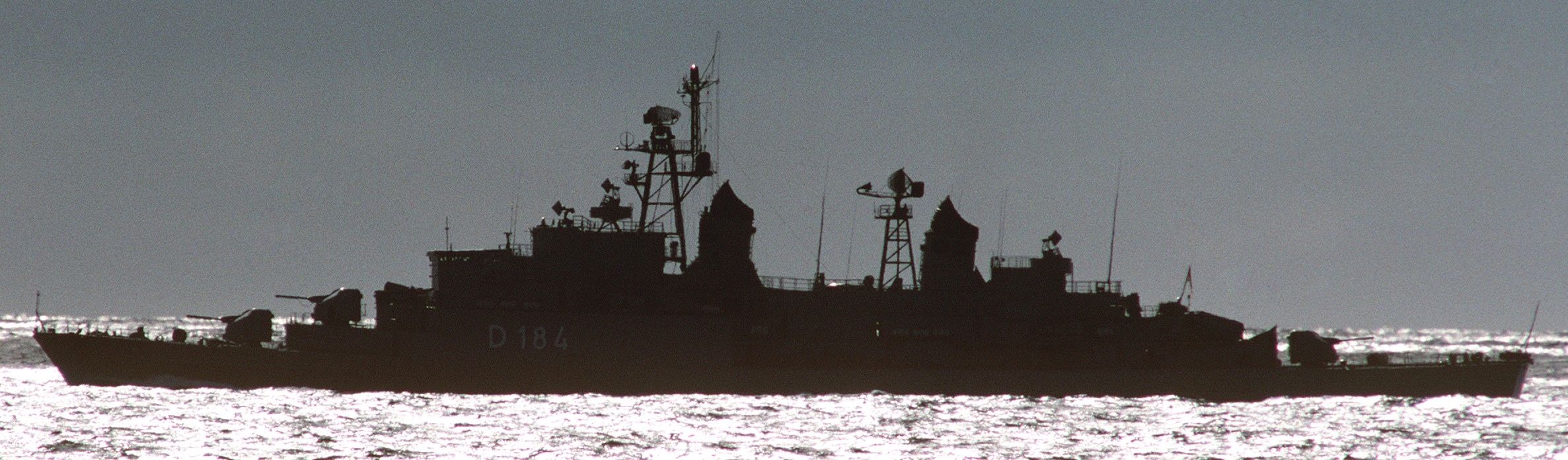 d-184 fgs hessen type 101a hamburg class destroyer german navy 05