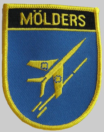 d-186 fgs mölders insignia patch crest badge type 103 lütjens class guided missile destroyer german navy 05