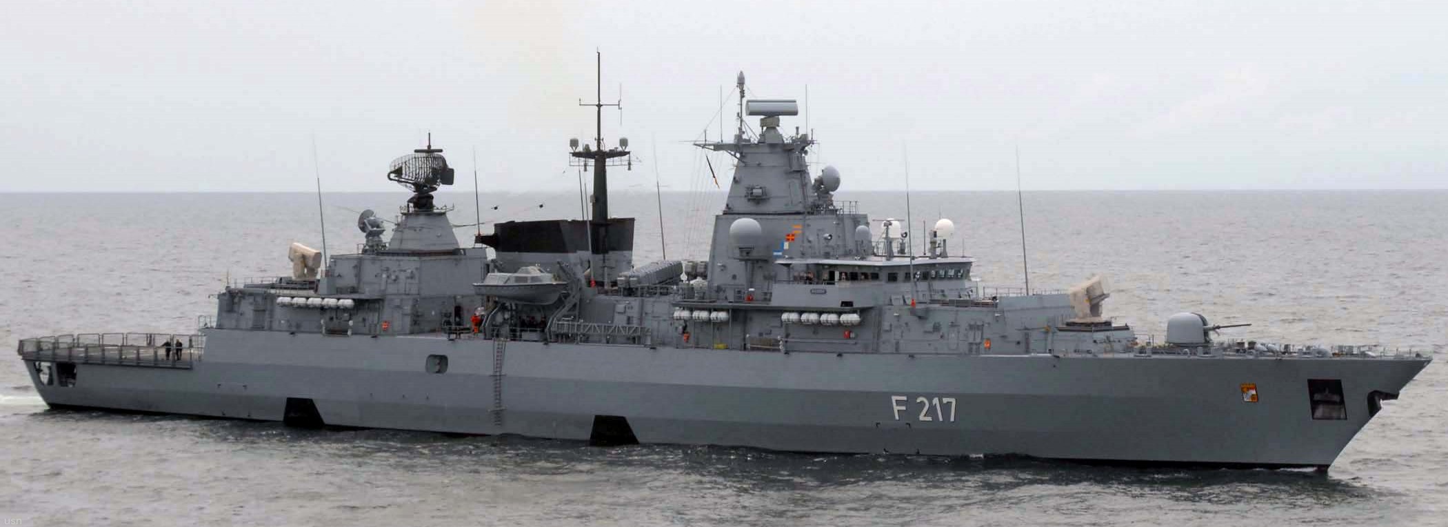 f-217 fgs bayern type 123 brandenburg class frigate german navy 10