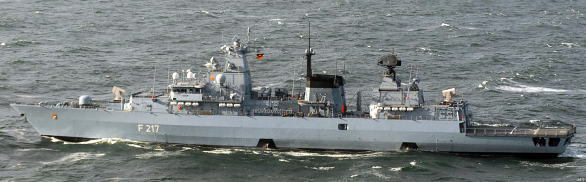 f-217 fgs bayern type 123 brandenburg class frigate german navy 11