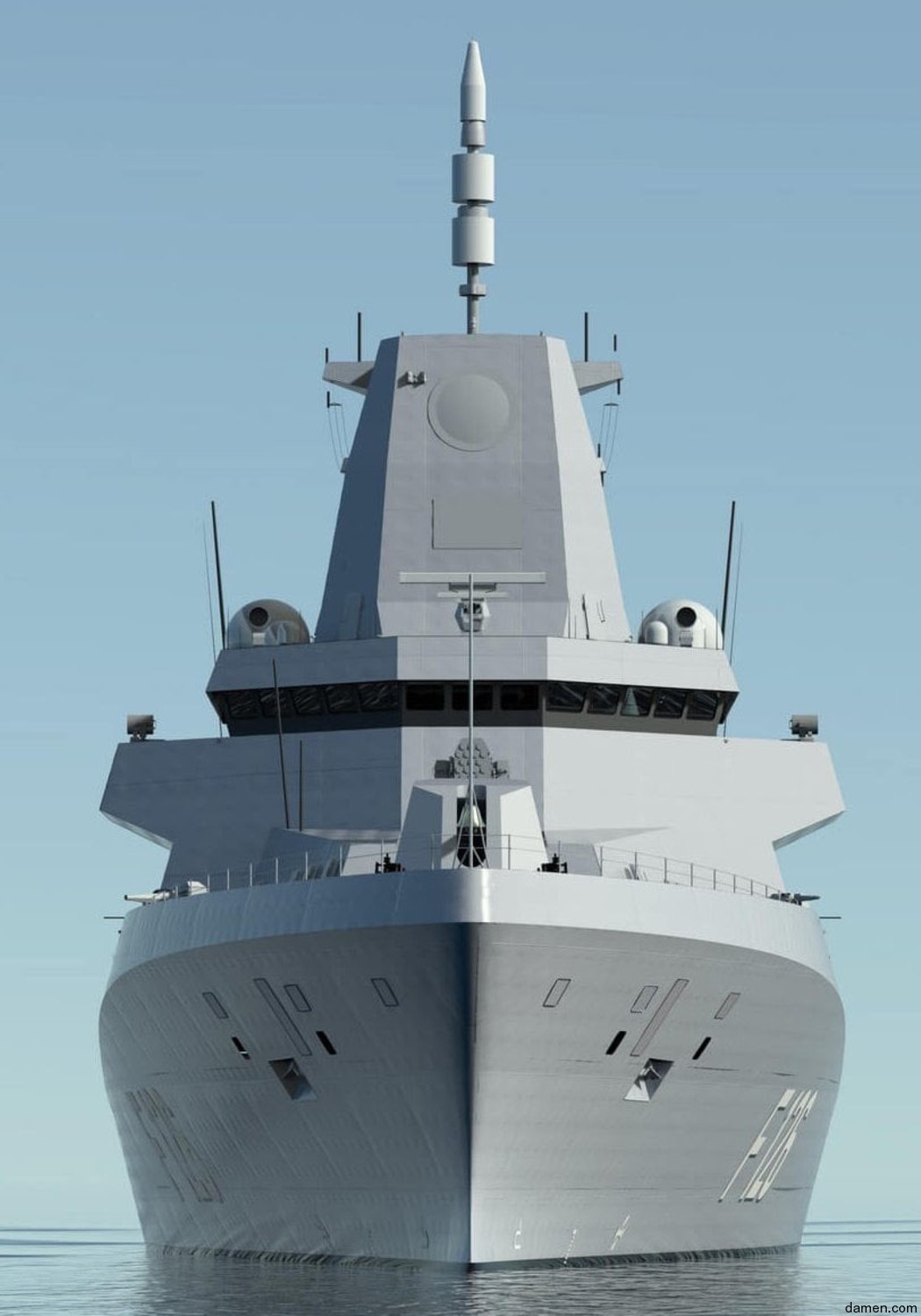 f126 class type 126 mks 180 frigate german navy deutsche marine fregatte 09