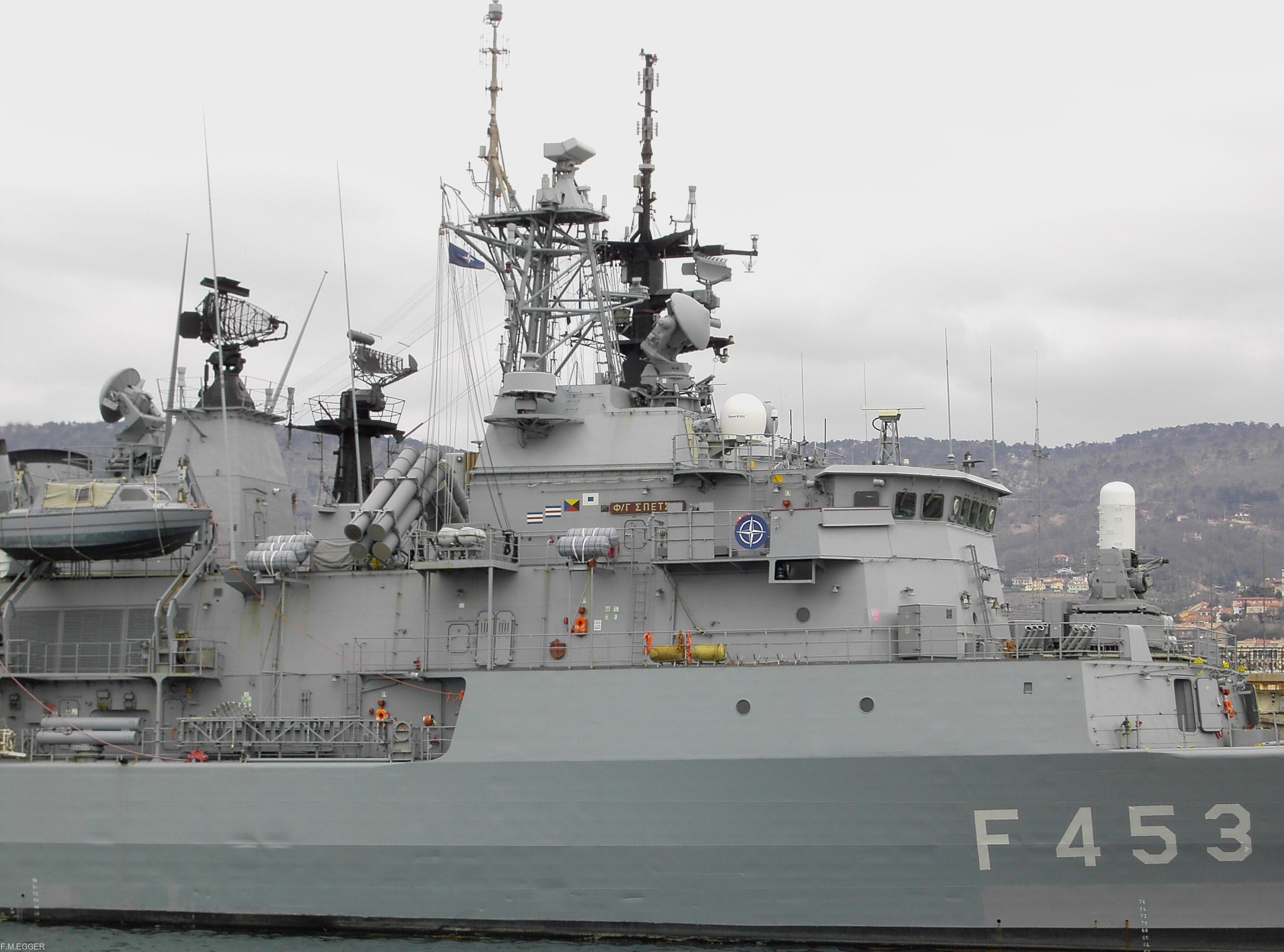 f-453 hs spetsai hydra meko 200hn class missile frigate hellenic navy greece 09