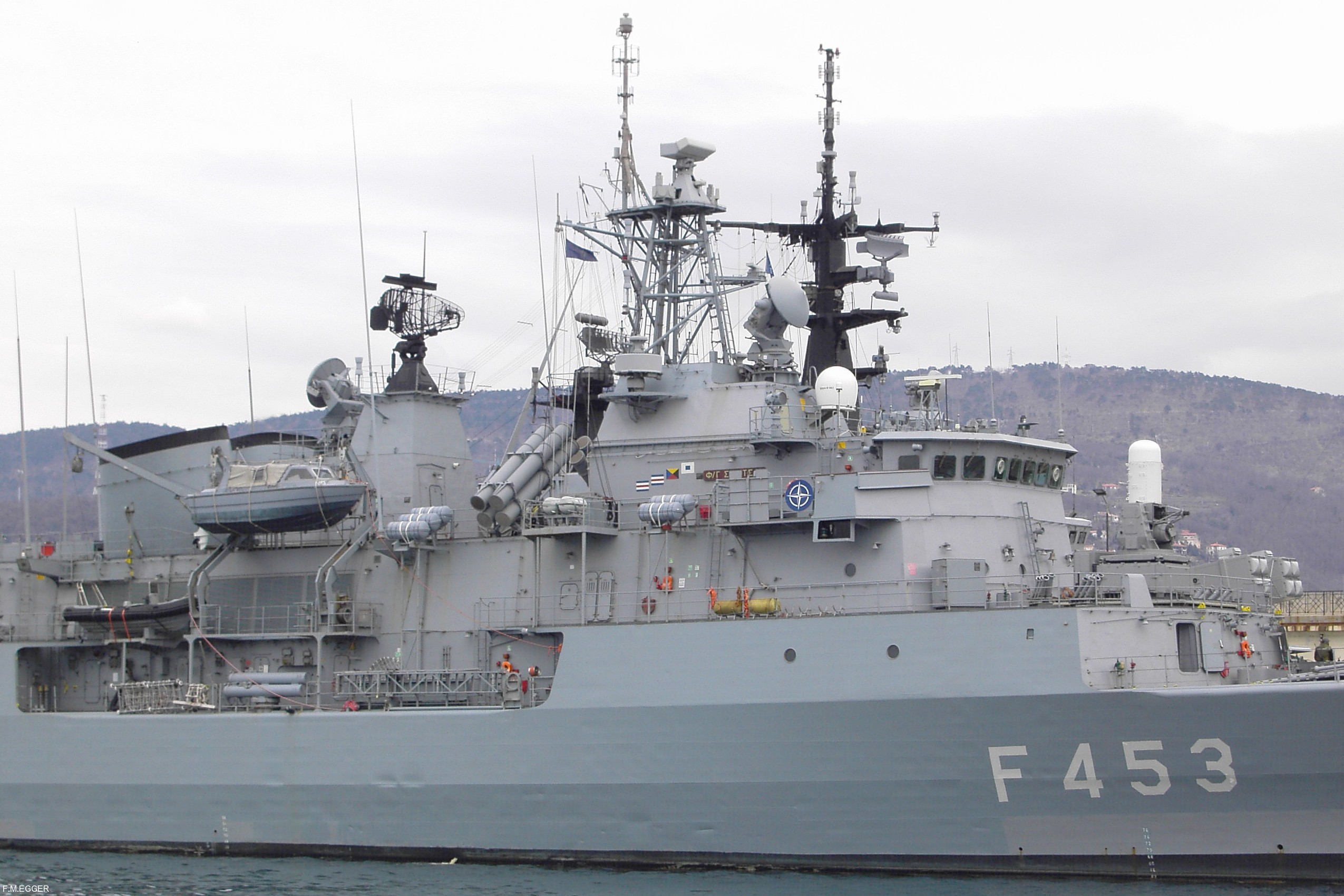 f-453 hs spetsai hydra meko 200hn class missile frigate hellenic navy greece 10