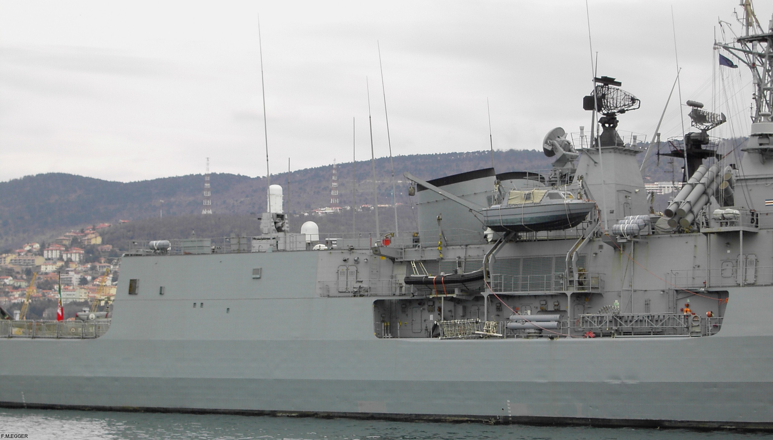 f-453 hs spetsai hydra meko 200hn class missile frigate hellenic navy greece trieste italy 12