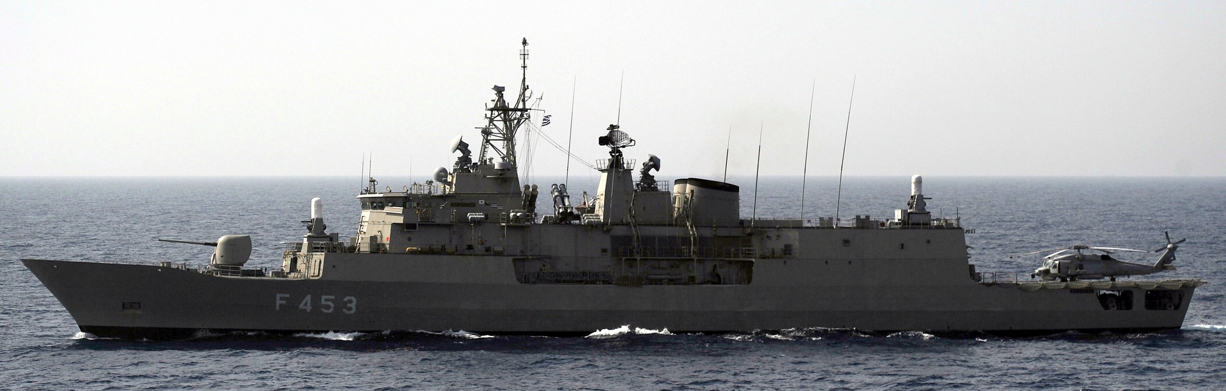 f-453 hs spetsai hydra meko 200hn class missile frigate hellenic navy greece 15