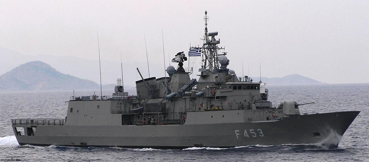 f-453 hs spetsai hydra meko 200hn class missile frigate hellenic navy greece eunavfor aspides 20