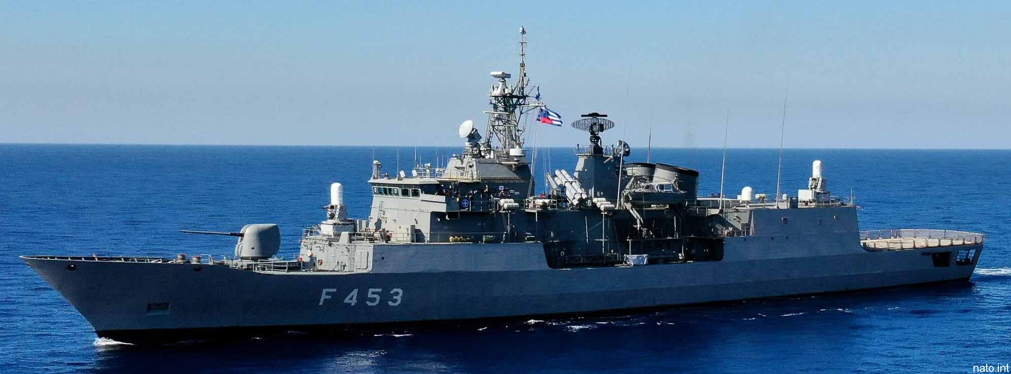 f-453 hs spetsai hydra meko 200hn class missile frigate hellenic navy greece 24