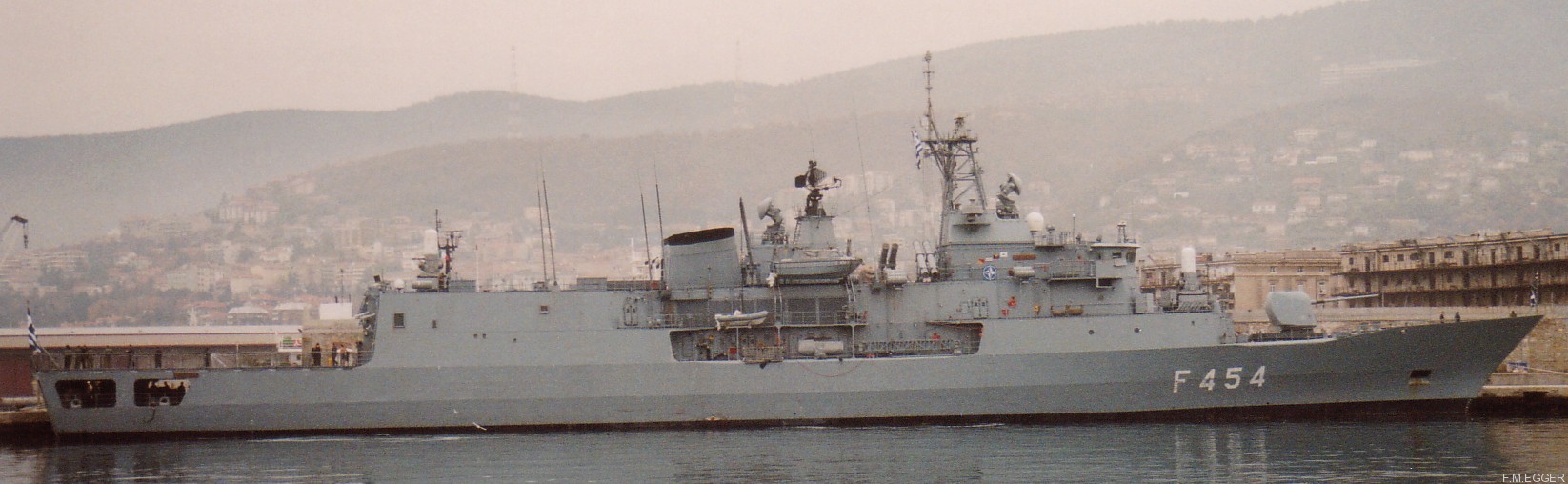 f-454 hs psara hydra meko 200hn class missile frigate hellenic navy greece nato snmg trieste 02