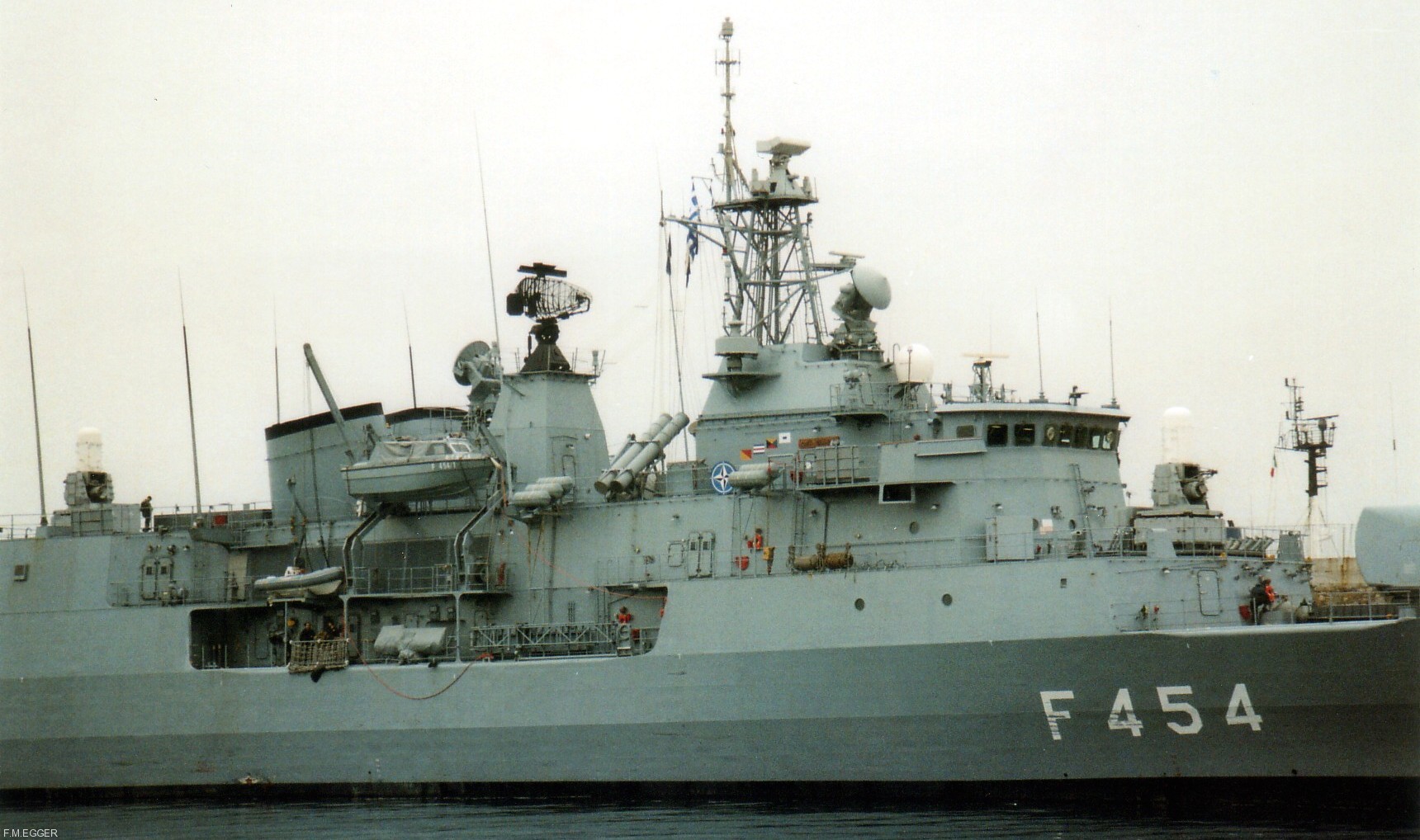 f-454 hs psara hydra meko 200hn class missile frigate hellenic navy greece 07