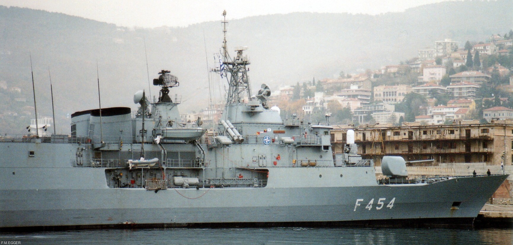 f-454 hs psara hydra meko 200hn class missile frigate hellenic navy greece 09