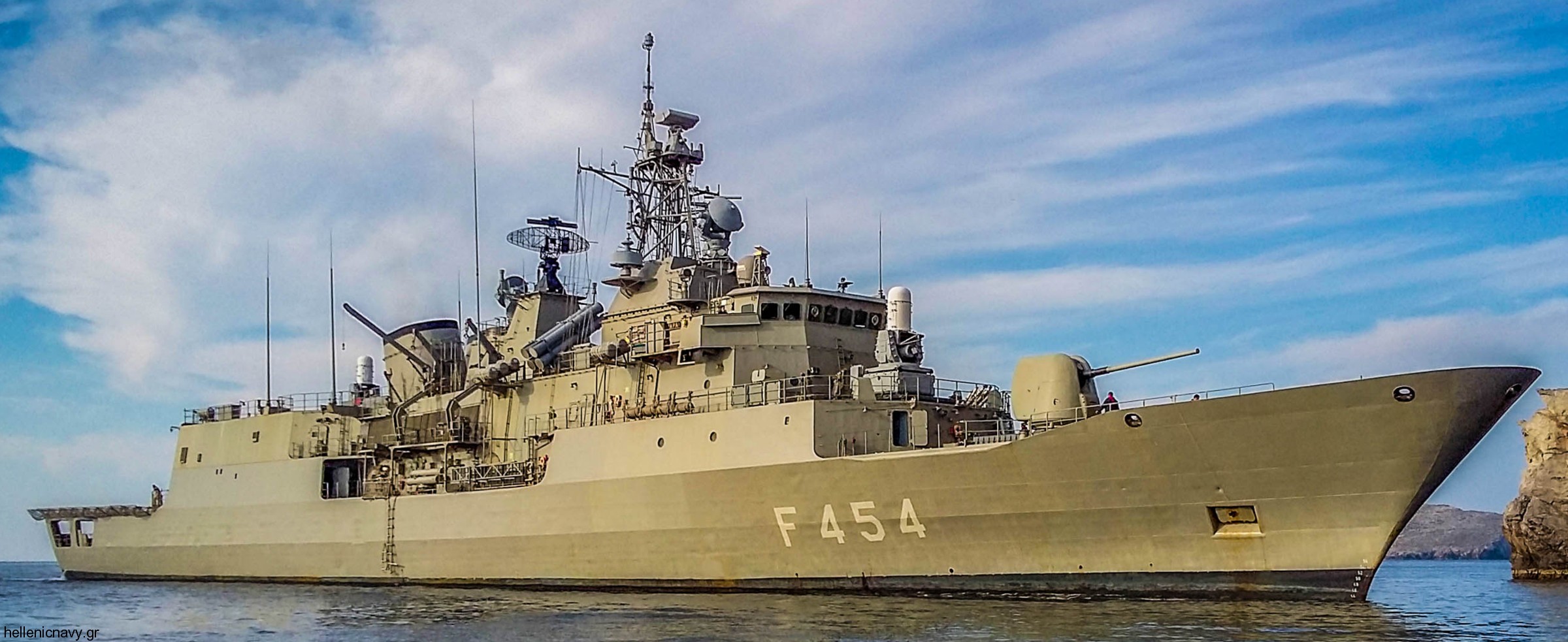 f-454 hs psara hydra meko 200hn class missile frigate hellenic navy greece 11