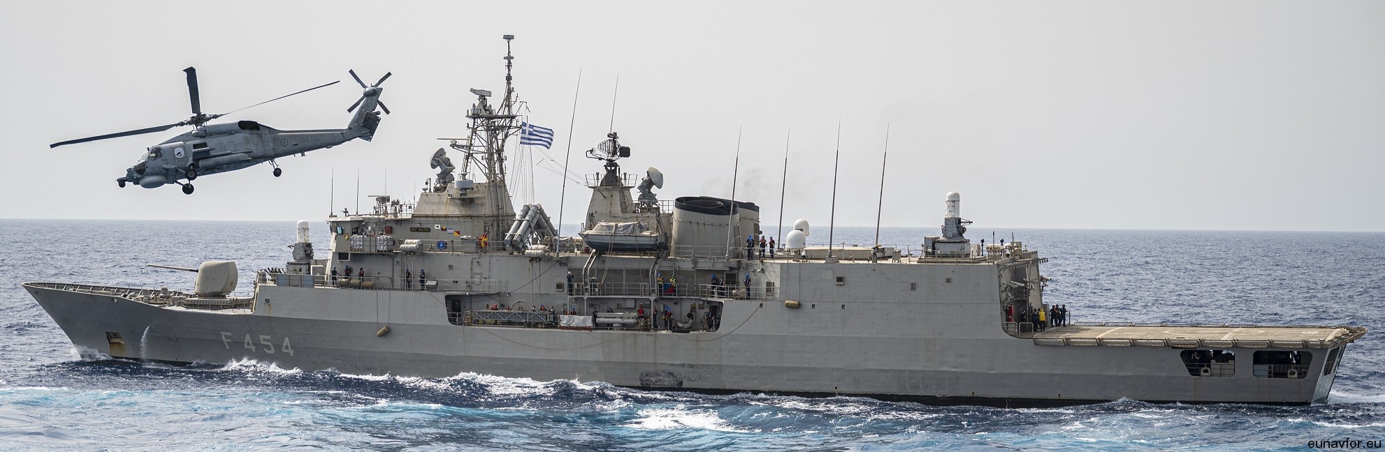 f-454 hs psara hydra meko 200hn class missile frigate hellenic navy greece 15