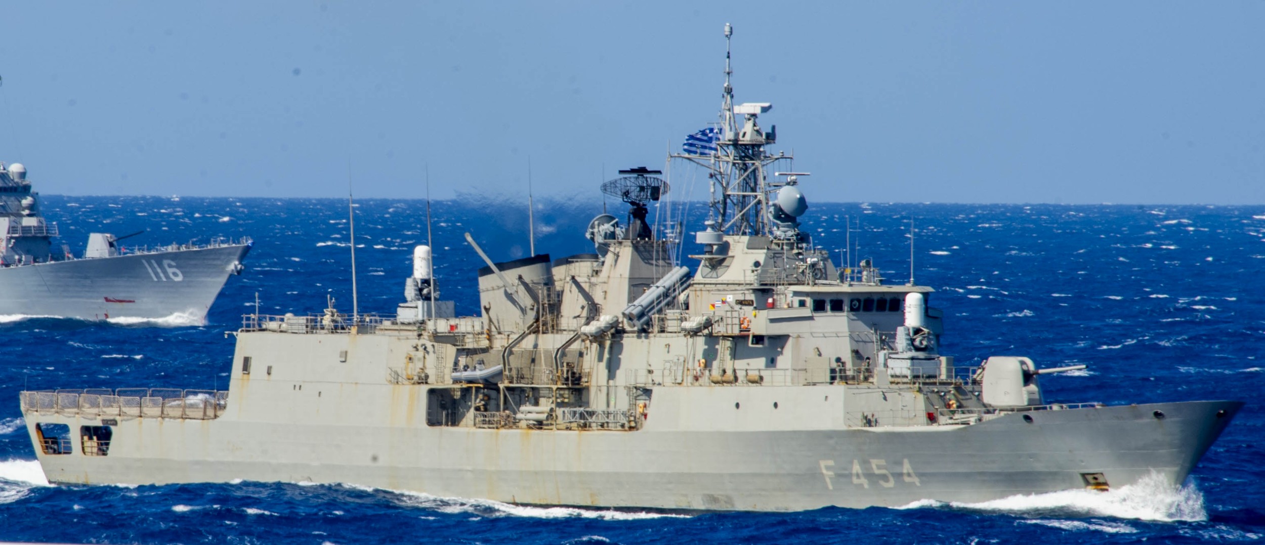 f-454 hs psara hydra meko 200hn class missile frigate hellenic navy greece 19