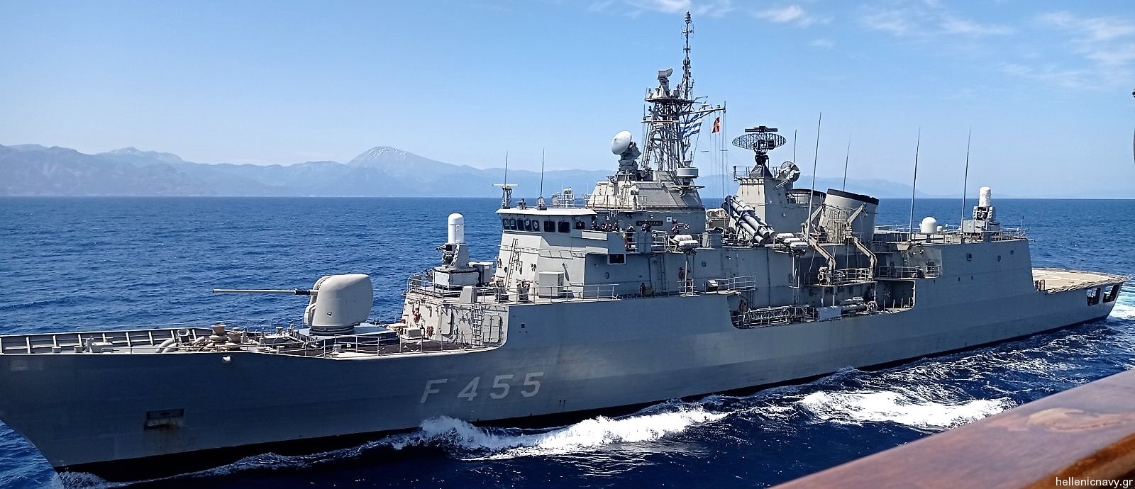 f-455 hs salamis hydra meko 200hn class missile frigate hellenic navy greece 04