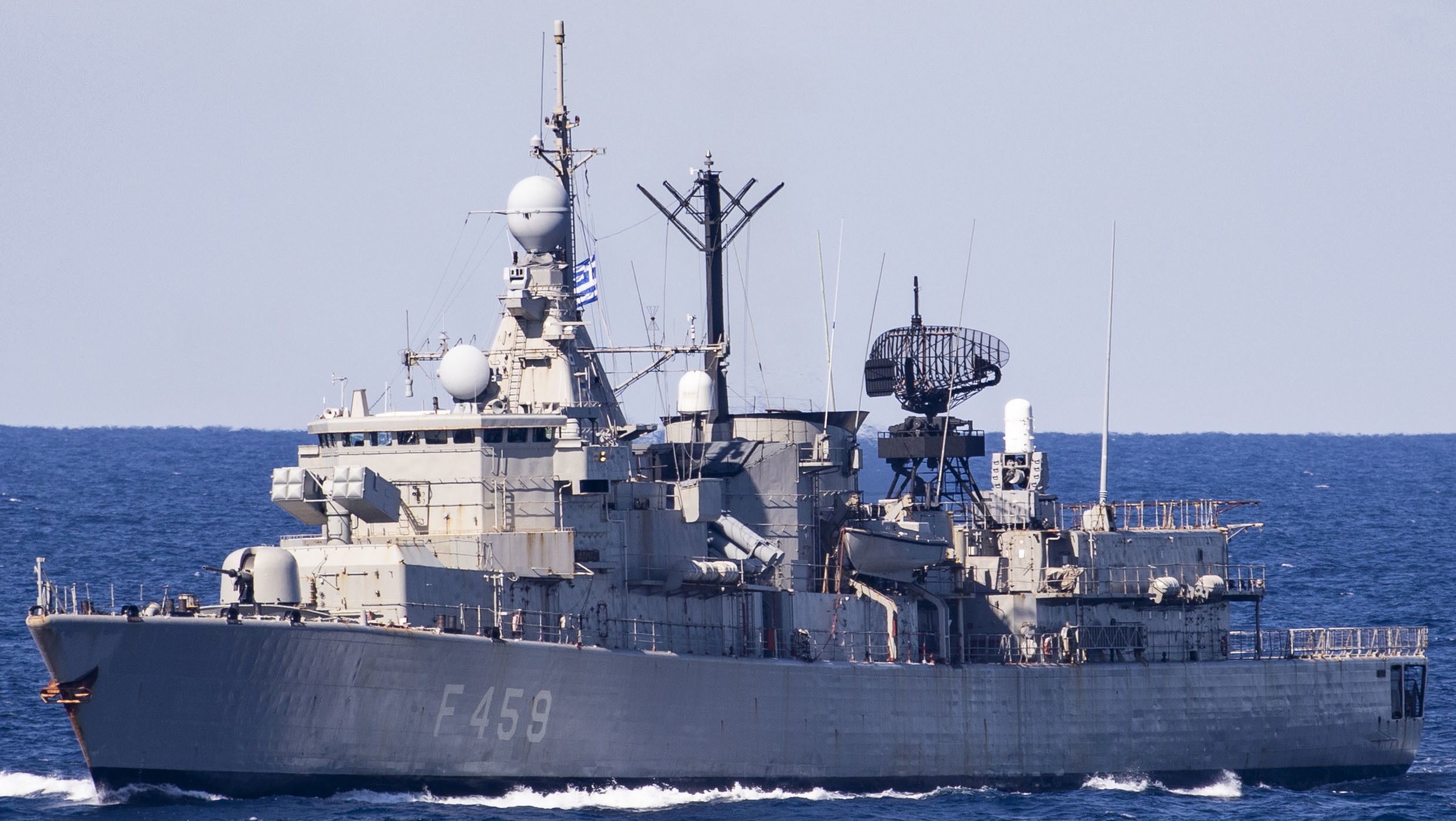 f-459 hs adrias elli kortenaer standard class missile frigate hellenic navy greece schelde 09x