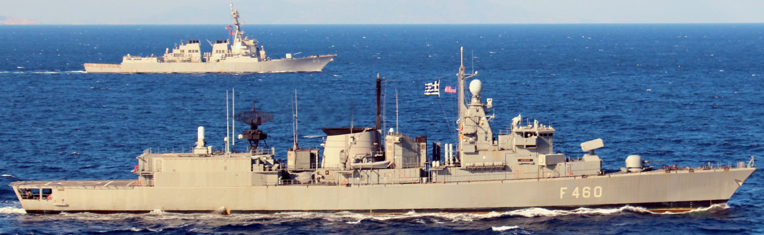 f-460 hs aegean aigaion elli kortenaer standard class missile frigate hellenic navy greece 02